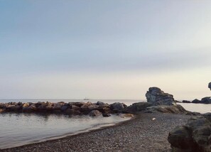 Hus – classic, 2 soverom | Utsikt fra overnattingsstedet