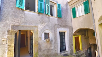 Rumah Deluks, 3 kamar tidur | Pemandangan dari properti