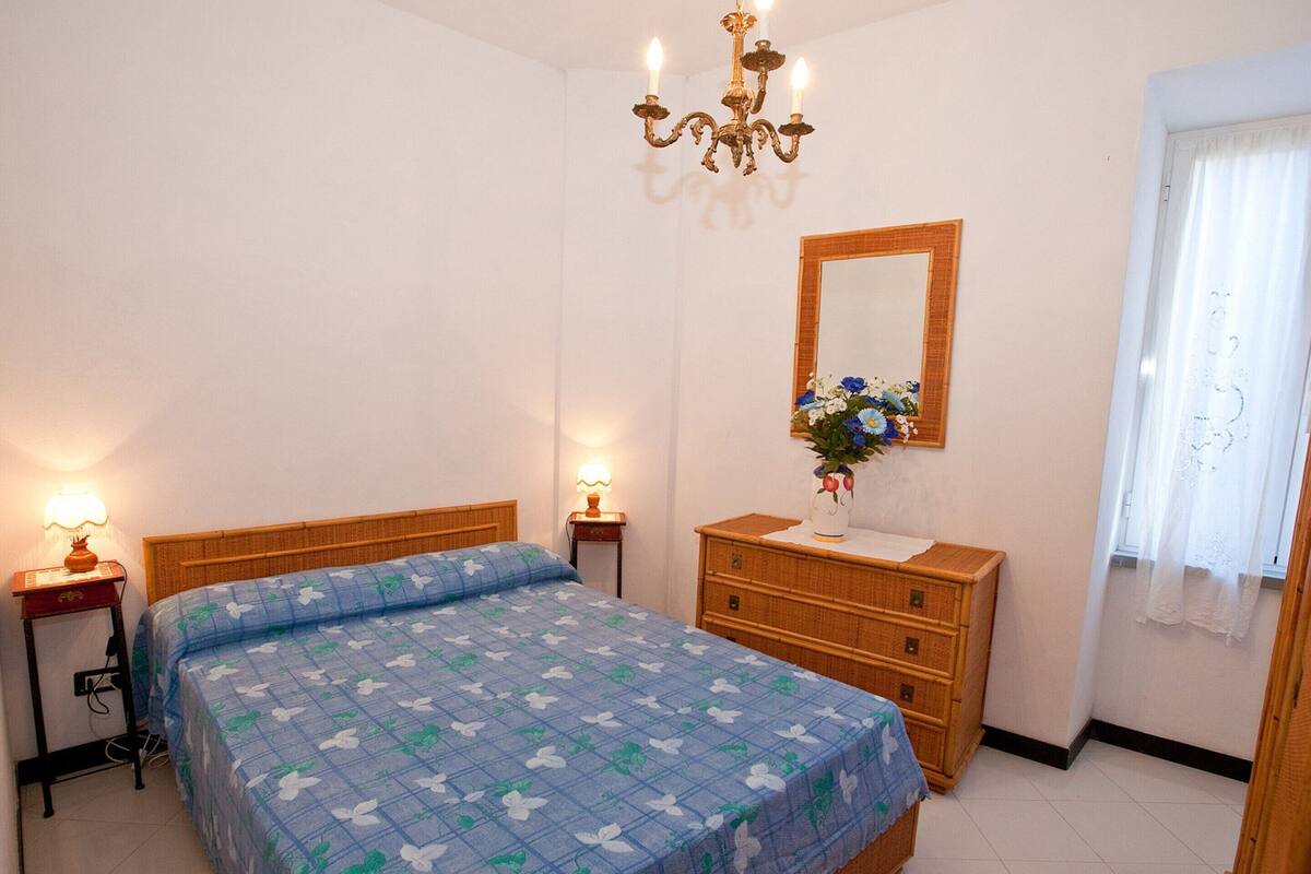 Casa Deluxe, 3 camere da letto | 4 camere, con arredamento individuale, lenzuola