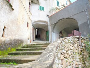 Casa Deluxe, 3 dormitoris | Vista des de l'allotjament