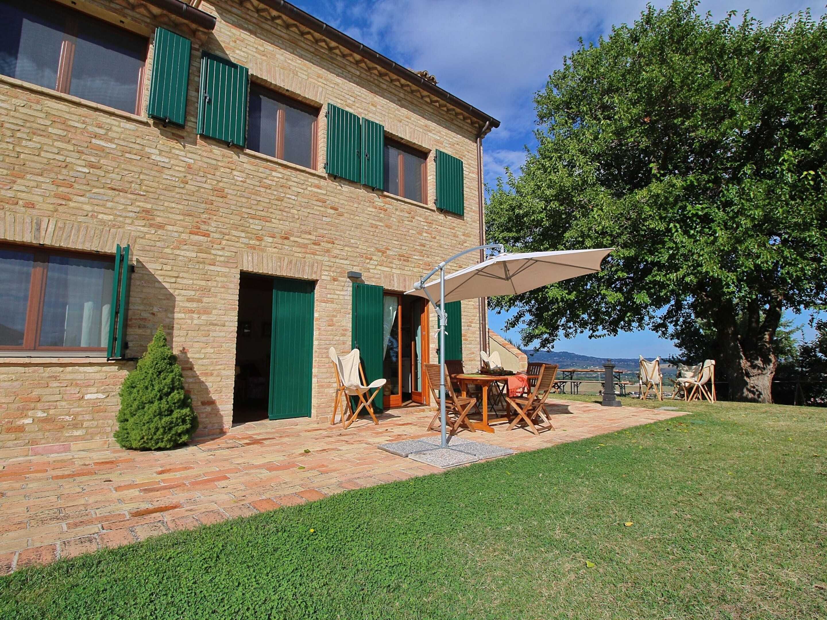 Cottage tiện nghi đơn giản, 2 phòng ngủ | Ngoại thất