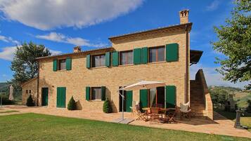 Classic Cottage, 1 Bedroom | Exterior