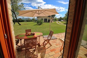 Classic Cottage, 1 Bedroom | View from property