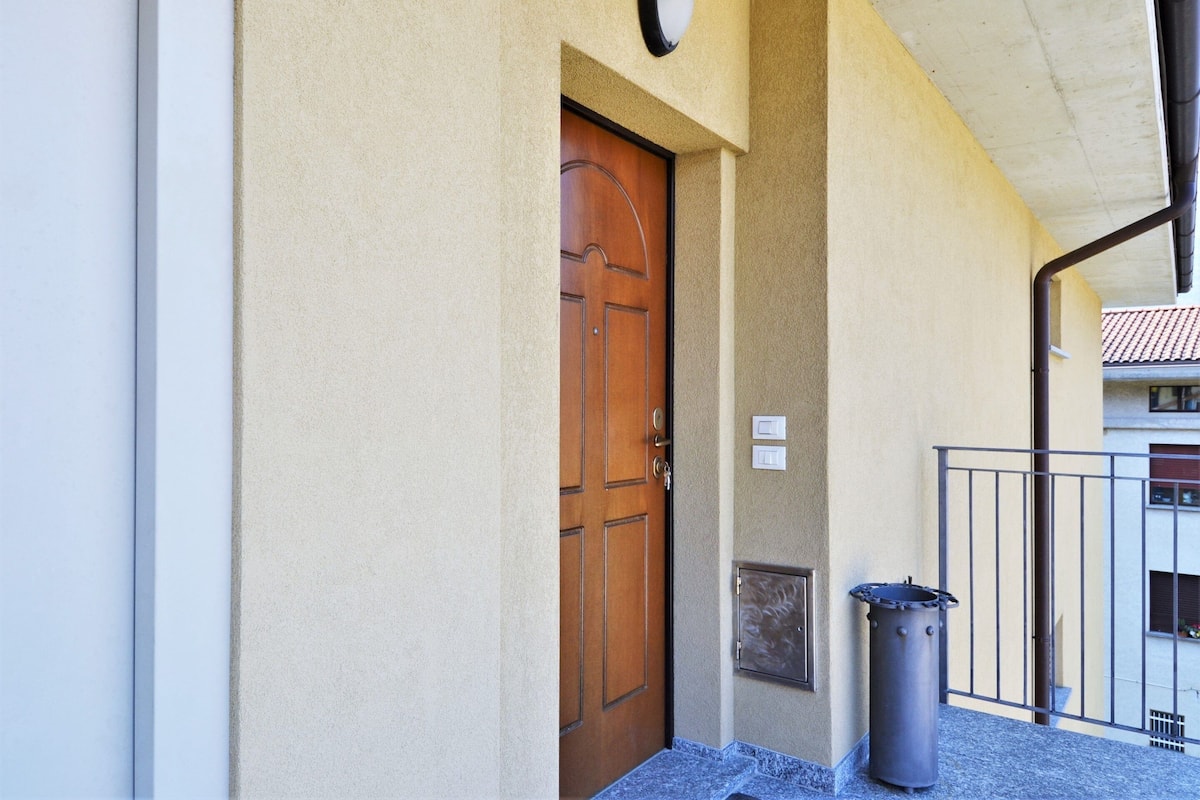 Comfort appartement, 2 slaapkamers | Receptie