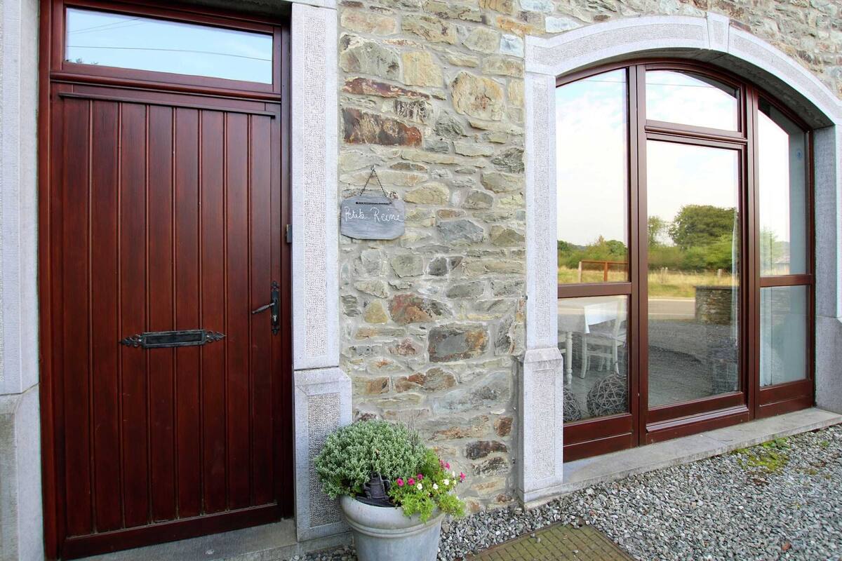 Comfort Cottage, 3 Bedrooms | Reception
