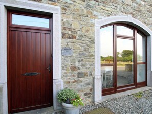 Cottage Comfort, 3 kamar tidur | Resepsionis