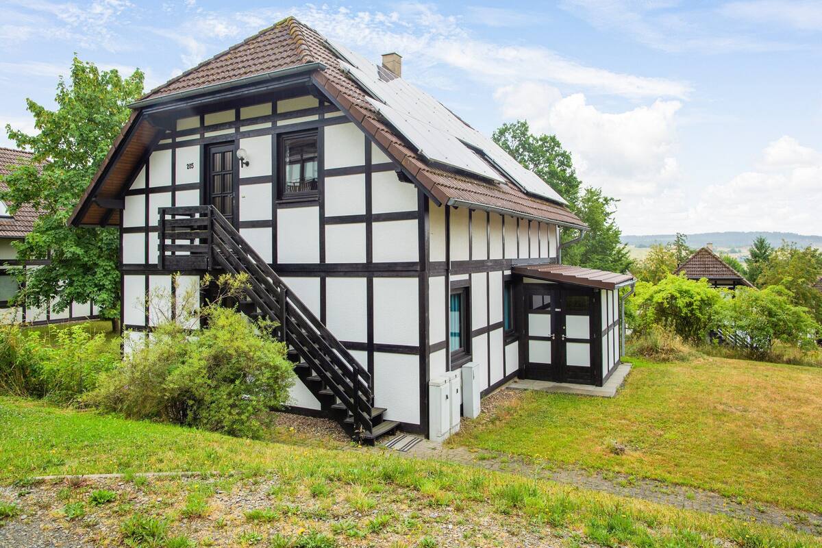 Classic Apartment, 2 Bedrooms | Exterior