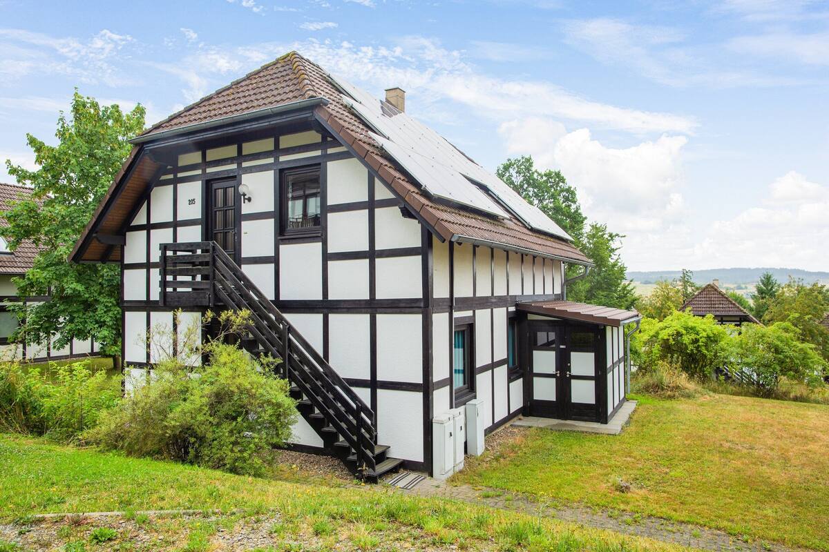 Eksteriør
