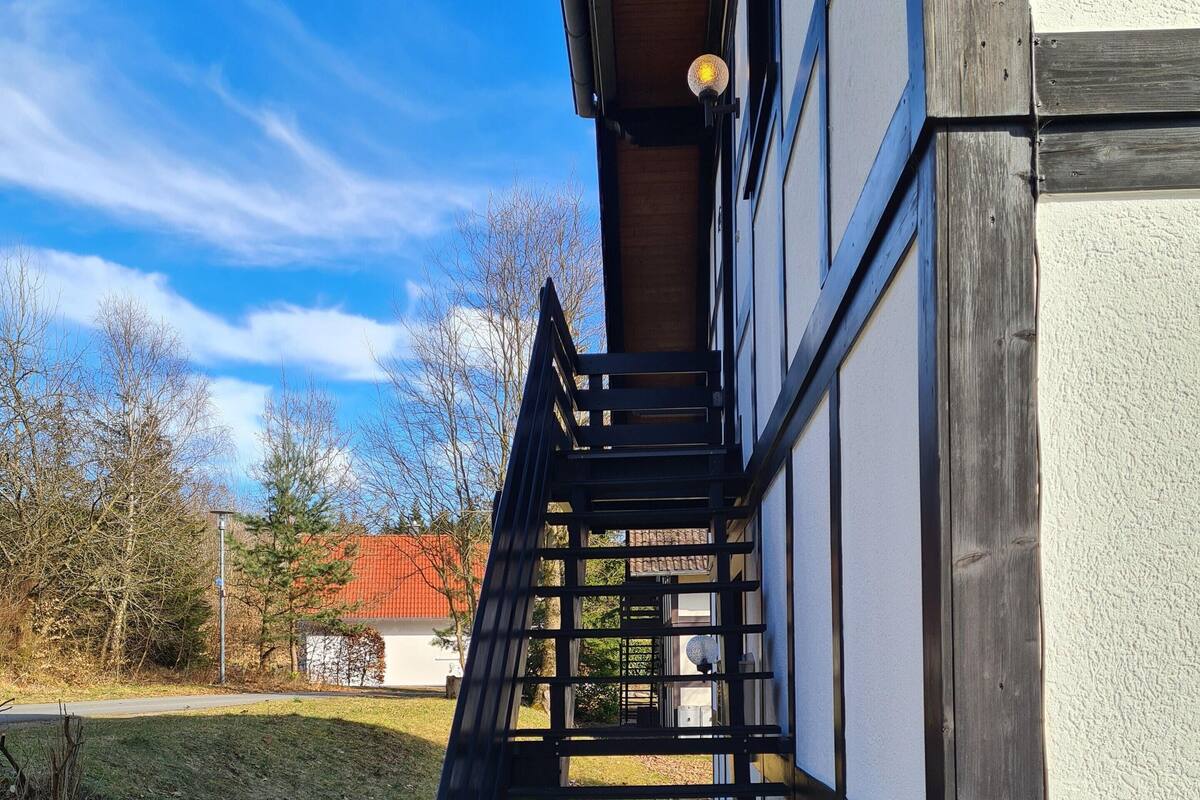 Classic Apartment, 2 Bedrooms | Reception