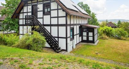 Spacious Apartment in Frankenau Hesse Near the Forest