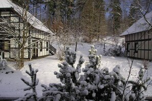 Classic House, 5 Bedrooms | Exterior