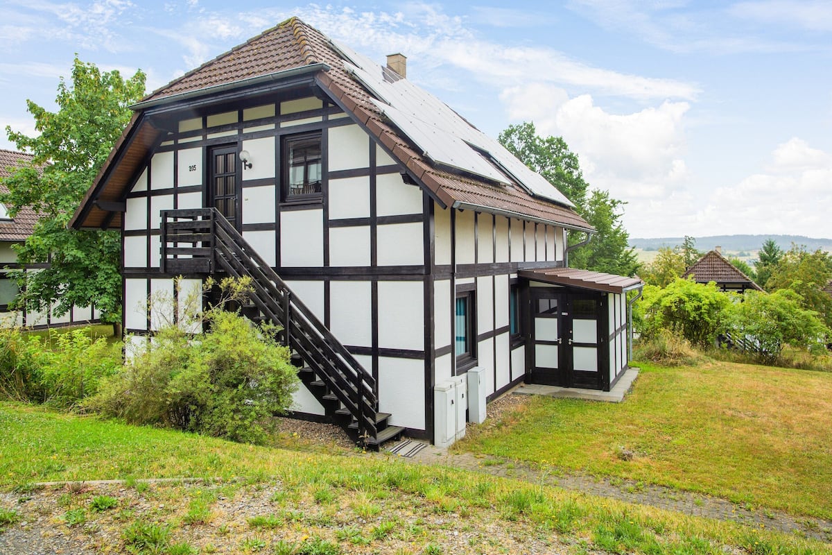 Classic Apartment, 2 Bedrooms | Exterior