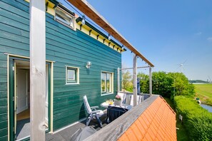 Exterior - Beautiful Apartment in Callantsoog Near Beach (t Zand)