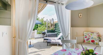 Beautiful Apartment in Callantsoog Near Beach