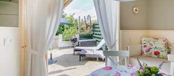 Beautiful Apartment in Callantsoog Near Beach