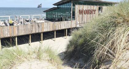 Beautiful Apartment in Callantsoog Near Beach