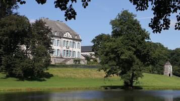 Comfort House, Multiple Bedrooms | Exterior