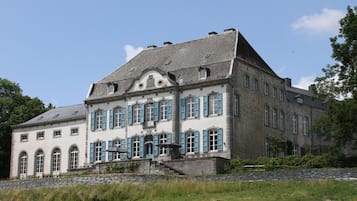 Comfort huis, meerdere slaapkamers | Exterieur