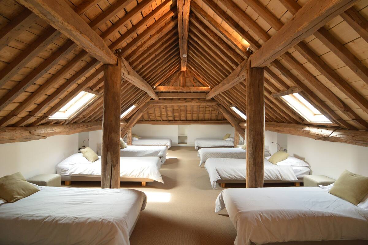 Comfort House, Multiple Bedrooms