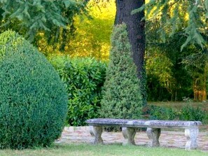 Classic House, 1 Bedroom | Garden