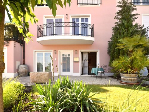 Lovely Flat in Deggendorf With Luxurious Furnishings With Southern Flair