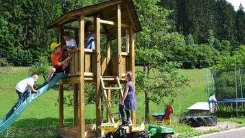 Comfort Apartment, 2 Bedrooms | Garden