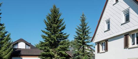 Classic Apartment, 2 Bedrooms | Exterior