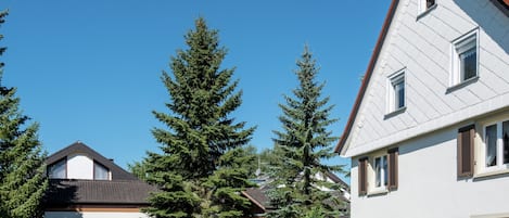 Apartamento Confort, 3 habitaciones | Exterior