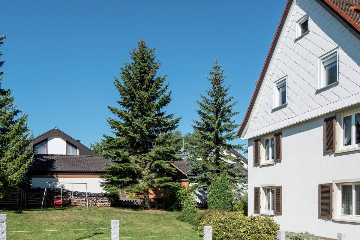 Comfort appartement, 3 slaapkamers | Exterieur