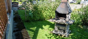 Cozy Apartment in Schwenningen With Garden