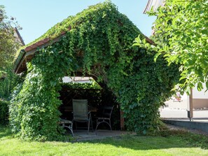 Lägenhet Classic - 2 sovrum | Trädgård