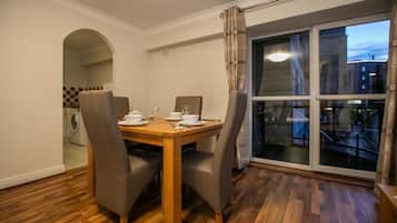 Servicio a la habitación