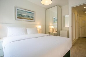 Departamento Deluxe, 2 habitaciones, para no fumadores, cocina | Wifi gratis 