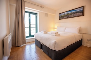 Appartement Familial, 2 chambres, non-fumeur