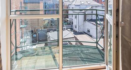 Saint Patrick's District Apartments