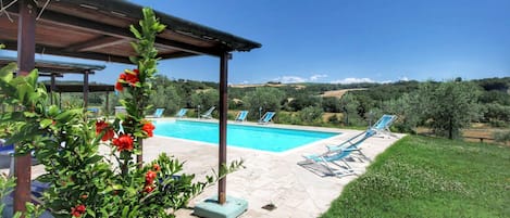 Rumah Deluks, 4 kamar tidur | Kolam renang | Kolam renang outdoor