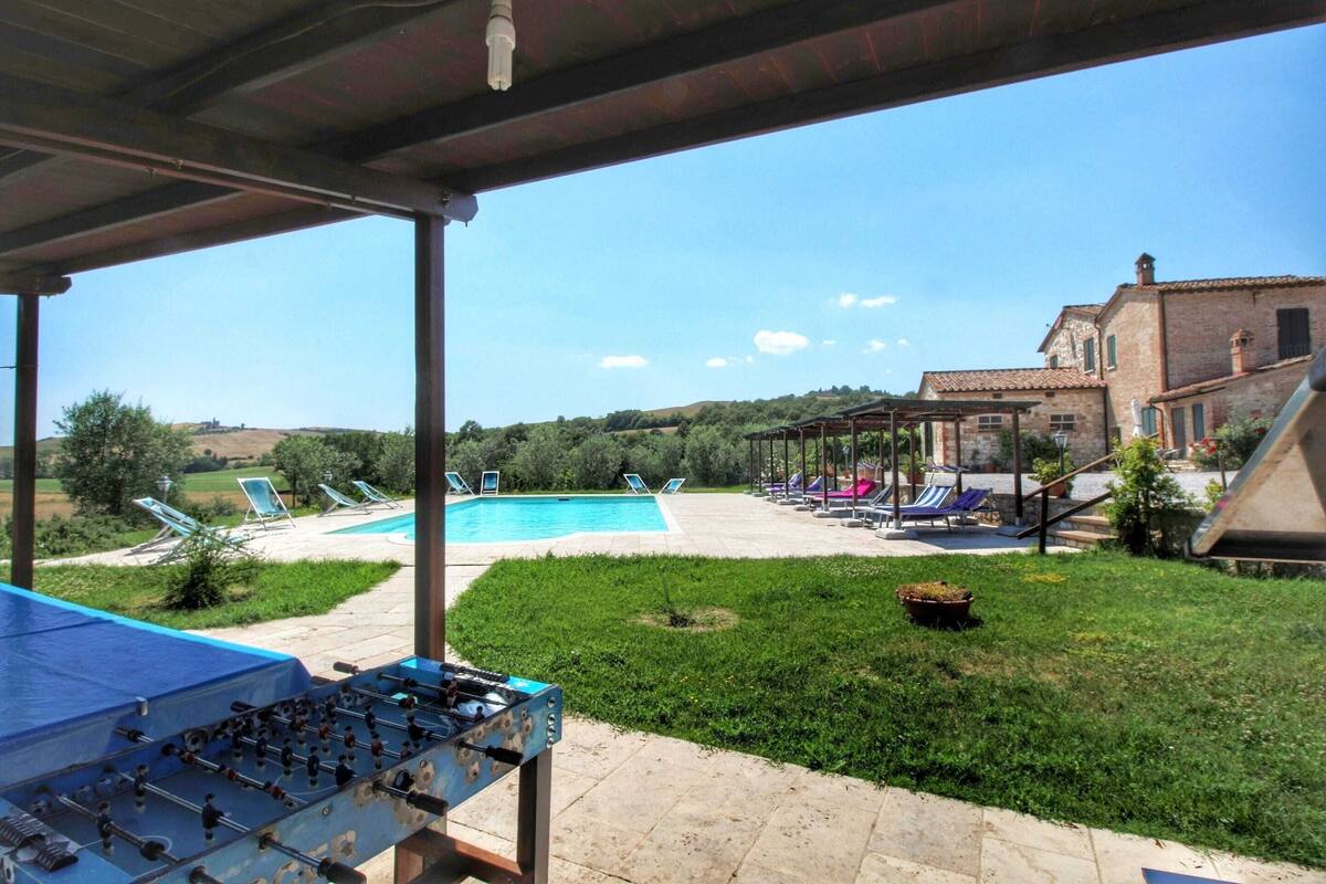 Giardino