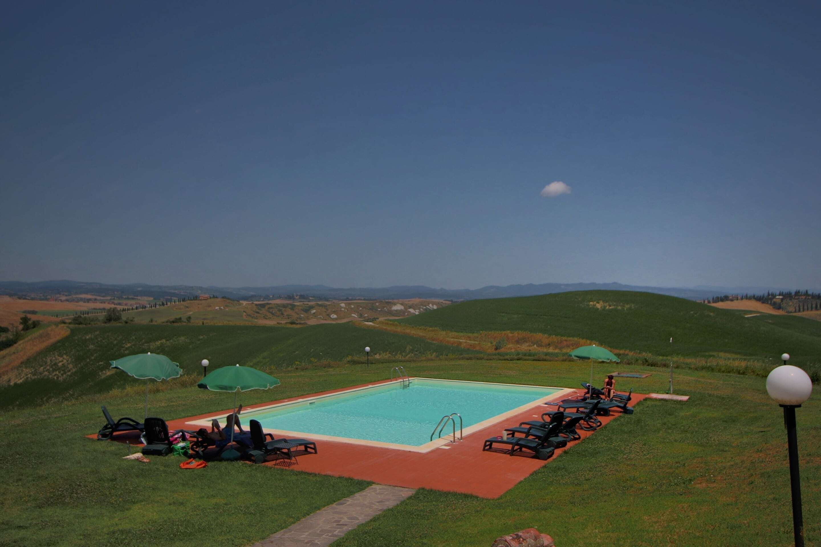 Comfort House, 2 Bedrooms | Pool | Indoor pool, outdoor pool
