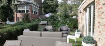 Suave Holiday Home in Stavelot With Infrared Sauna