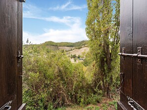 Classic Cottage, 2 Bedrooms | View from property