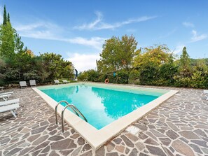 Classic Cottage, 2 Bedrooms | Pool | Indoor pool, outdoor pool