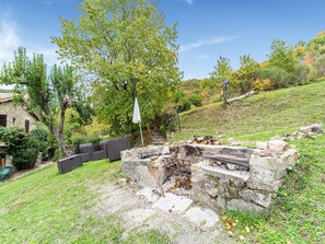 Jardín