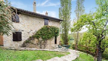 Cottage Classic, 2 camere da letto | Esterni