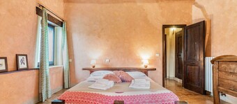 Captivating Apartment in Assisi With Swimming Pool