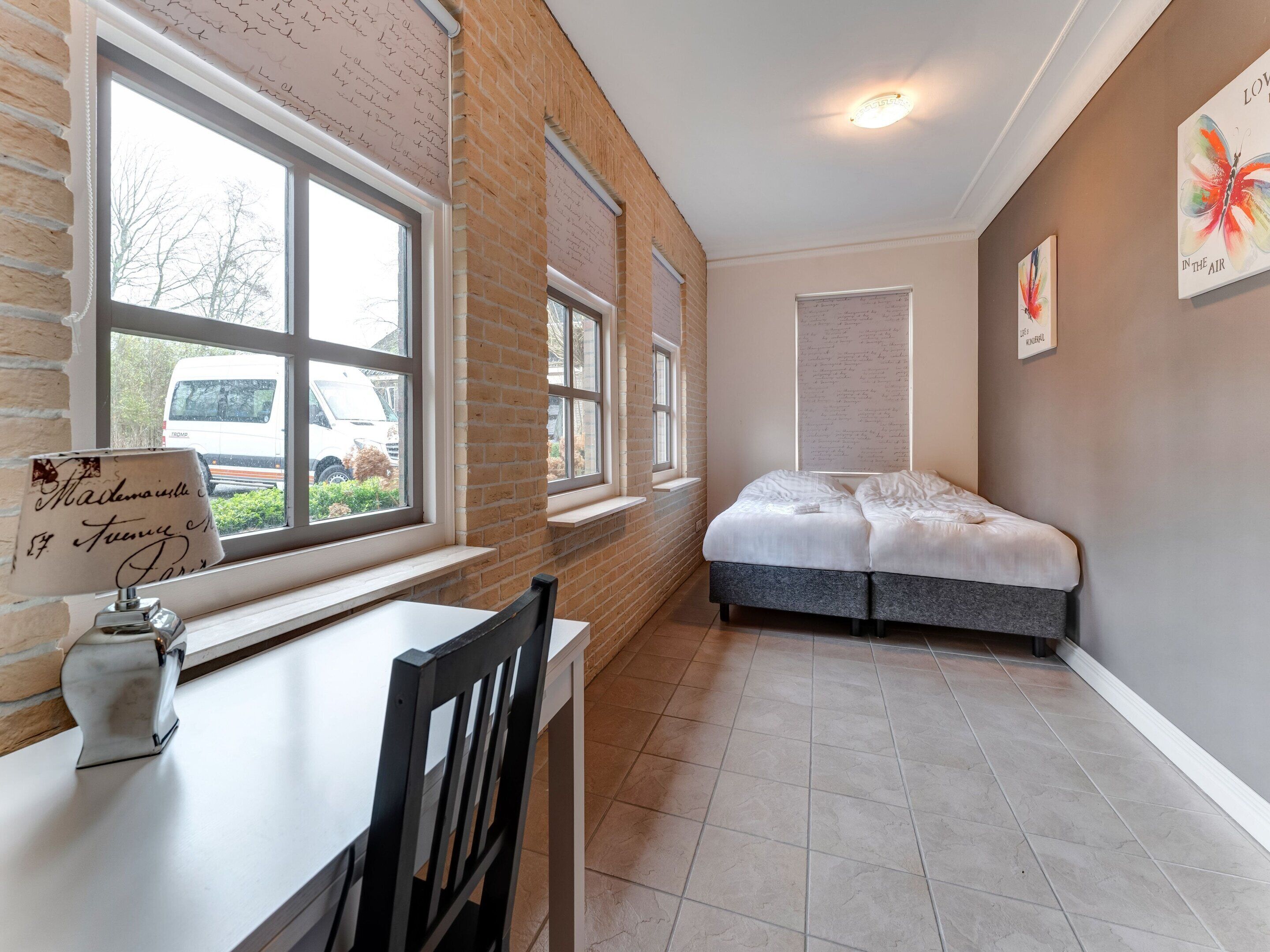 9 sovrum och sängkläder