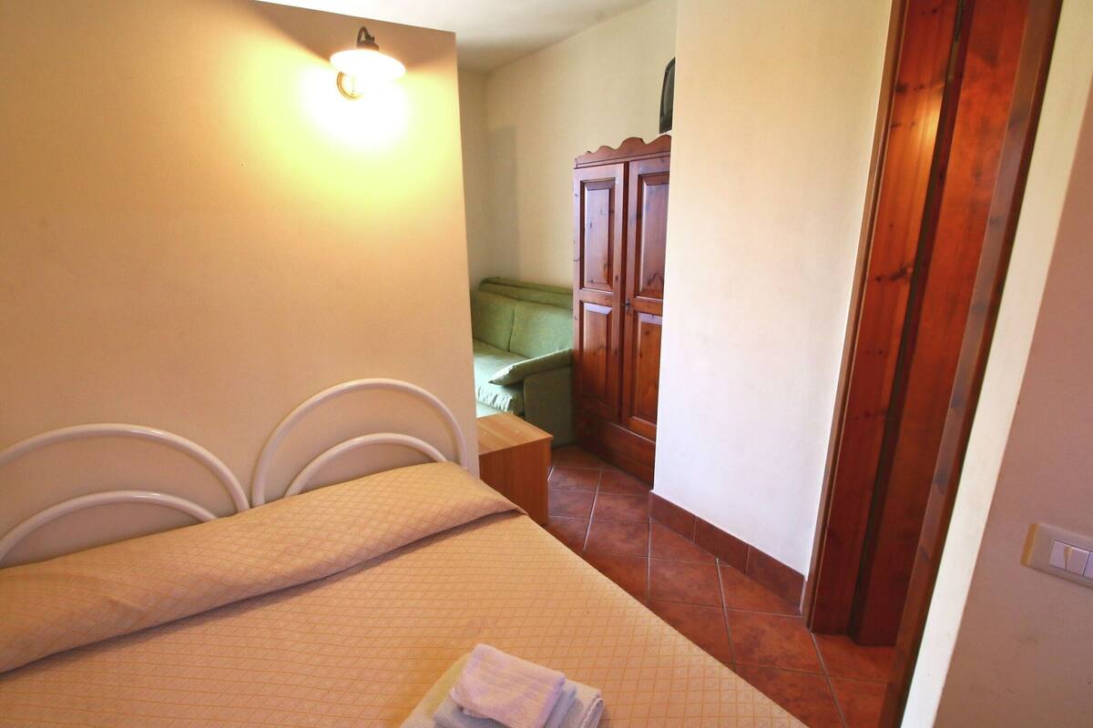 Casa clássico, 1 quarto | 2 quartos, individualmente mobiliados, roupa de cama