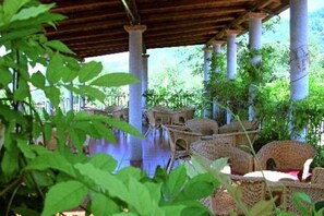 Classic House, 1 Bedroom | Balcony