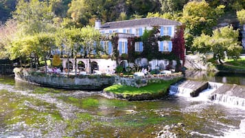 Classic House, 1 Bedroom | View from property