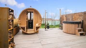 Comfort-Haus, 5 Schlafzimmer | Garten