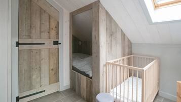 Comfort-Haus, 5 Schlafzimmer | 10 Schlafzimmer, individuell eingerichtet, Bettwäsche